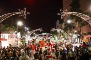 Leia mais sobre o artigo Campo Grande anuncia edital para festas de Natal com até R$ 125 mil