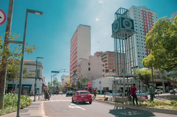 Você está visualizando atualmente CAMPO GRANDE: Veja o que abre e fecha no feriado de Proclamação da República, 15