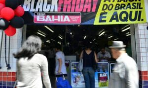 Leia mais sobre o artigo CNC estima que Black Friday deve faturar R$ 5,22 bilhões em 2024