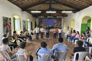 Leia mais sobre o artigo CONCIDADE convoca entidades sindicais para Fórum da Sociedade Civil