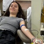 Dia Nacional do Doador de Sangue recebe voluntários no Hemosul