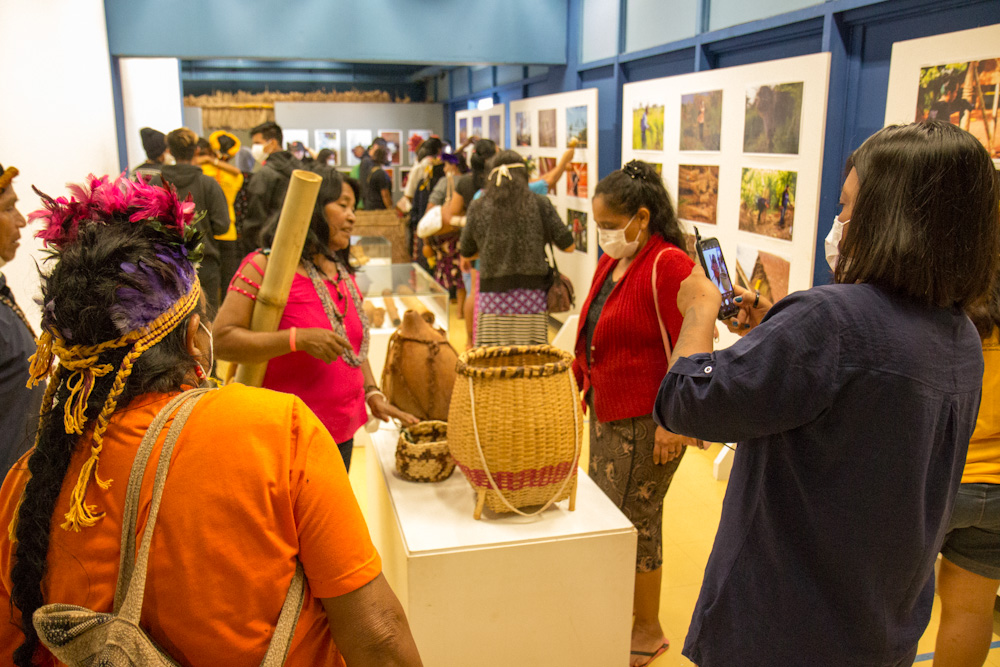 Você está visualizando atualmente Edital da PNAB premiará artistas indígenas e quilombolas de MS