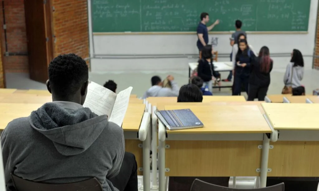 Você está visualizando atualmente Estudantes já podem conferir locais de prova do Enade