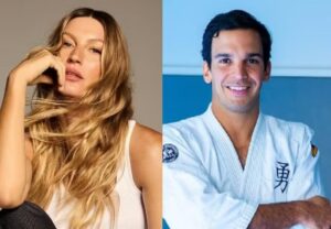 Leia mais sobre o artigo SEM CASAR: Gisele Bündchen está grávida há cinco meses, modelo quer parto em casa