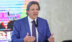 Leia mais sobre o artigo IR: Isenção por problemas de saúde será restrita a renda de até R$ 20 mil, diz Haddad