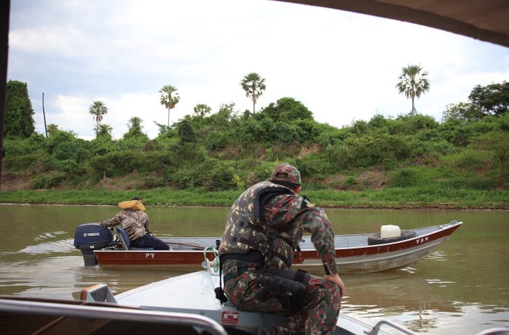 Você está visualizando atualmente PIRACEMA: Começa período de pesca proibida em MS