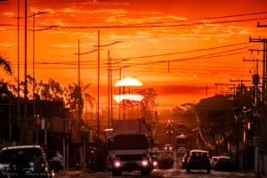 Leia mais sobre o artigo Previsão do tempo em Campo Grande temperatura chega a 25°C, máxima pode chegar a 35ºC na semana