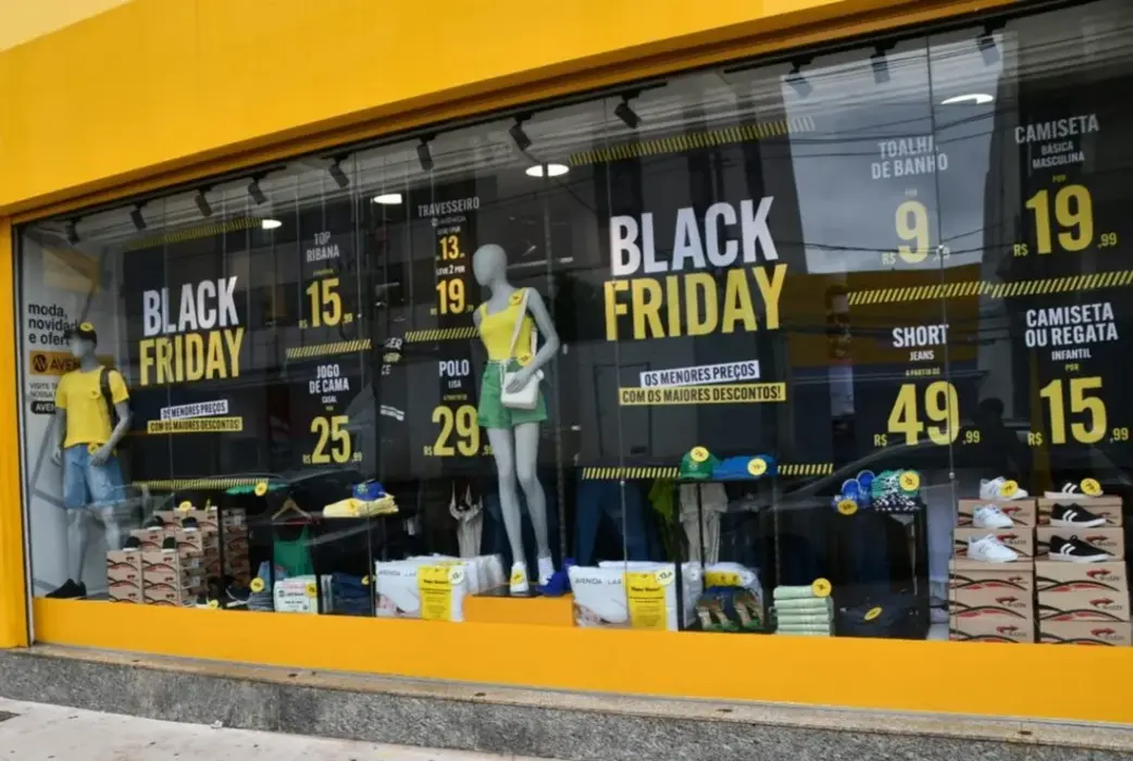 Você está visualizando atualmente Saiba que tipo de publicidade mais atrais os consumidores na Black Friday