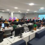 SESAU participa do Senac Decola – Hackathon para saúde pública