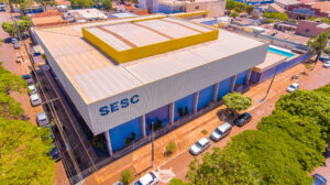 Leia mais sobre o artigo Sesc Dourados lança Campanha “Natal na Mesa 2024”