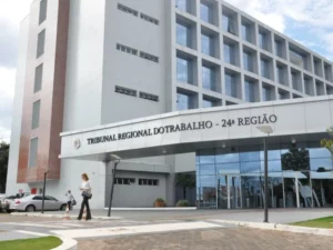 Leia mais sobre o artigo TRT divulga edital de concurso público em Campo Grande