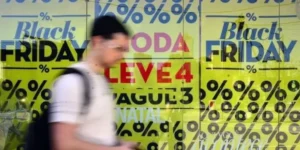 Leia mais sobre o artigo Varejo espera alta de 9% nas vendas da Black Friday em 2024