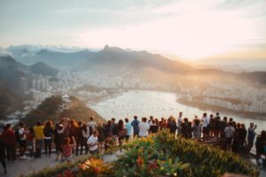 Leia mais sobre o artigo 9 tendências de viagens mais surpreendentes para 2025