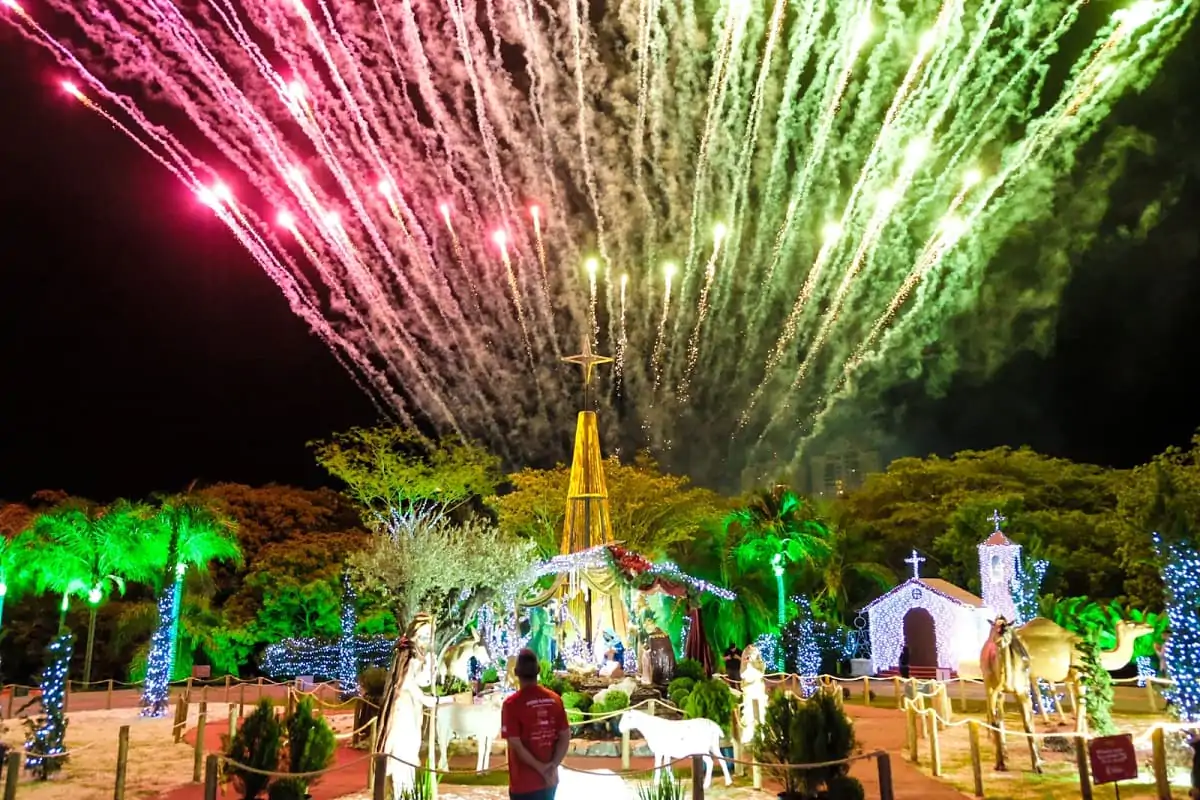 No momento, você está visualizando AGENDA MS: Cidade do Natal, samba, rock e MPB animam último fim de semana do ano