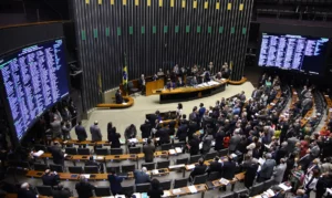 Leia mais sobre o artigo Câmara dos Deputados aprova projetos do pacote da segurança pública