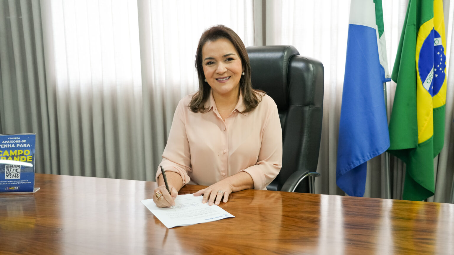 No momento, você está visualizando Campo Grande firma Acordo de Irmandade com Sanya, na China, para impulsionar desenvolvimento econômico e cultural