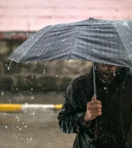 Leia mais sobre o artigo Chuva e temperaturas elevadas marcam o fim de semana em Mato Grosso do Sul