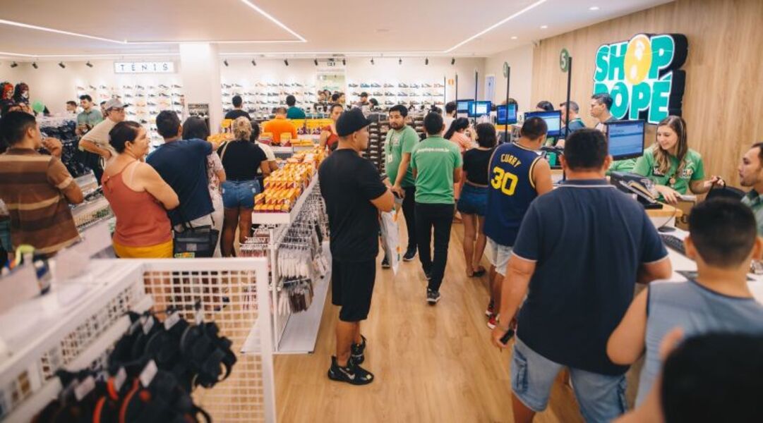 Você está visualizando atualmente Compras de Natal devem crescer 15% e movimentar R$ 50 bilhões