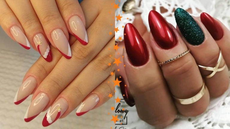 No momento, você está visualizando Confira inspirações fáceis de Nail Arts Natalina para arrasar