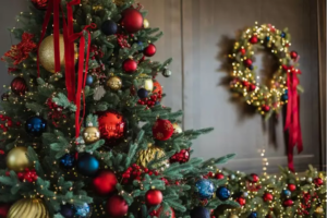 Leia mais sobre o artigo DECORAÇÃO NATALINA: Existe alguma árvore de Natal sustentável?