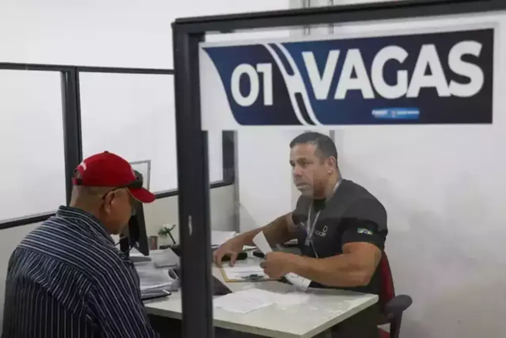 No momento, você está visualizando Campo Grande tem oferta de 2 mil vagas de trabalho