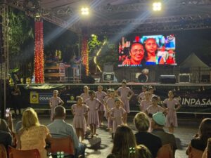 Leia mais sobre o artigo Dourados Brilha terá apresentações culturais de quinta a domingo