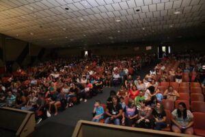 Leia mais sobre o artigo Espetáculo Musical Ceam em Cena, uma celebração da arte e da cultura