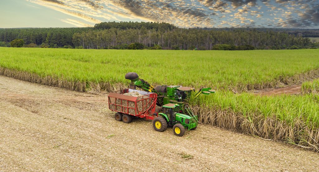 No momento, você está visualizando Famasul divulga balanço do Agro de MS em 2024