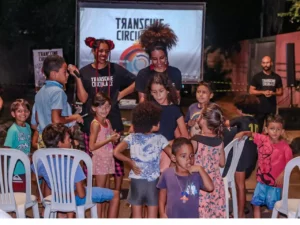 Leia mais sobre o artigo Fim de semana em Campo Grande tem feiras culturais, Transcine, Som da Concha e mais; confira