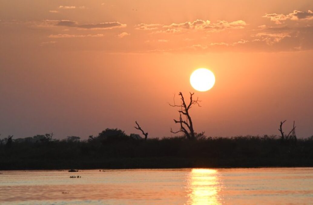 No momento, você está visualizando Final de semana tem previsão de sol e baixa umidade relativa do ar em MS