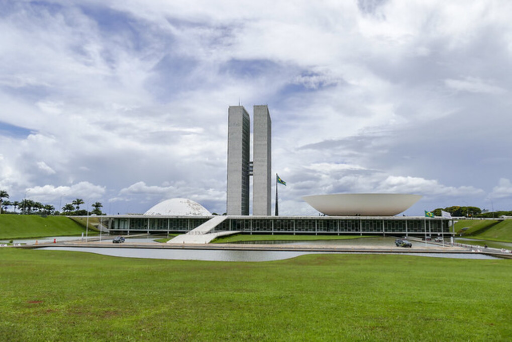 No momento, você está visualizando Governo deve sancionar LDO nesta terça-feira (31)