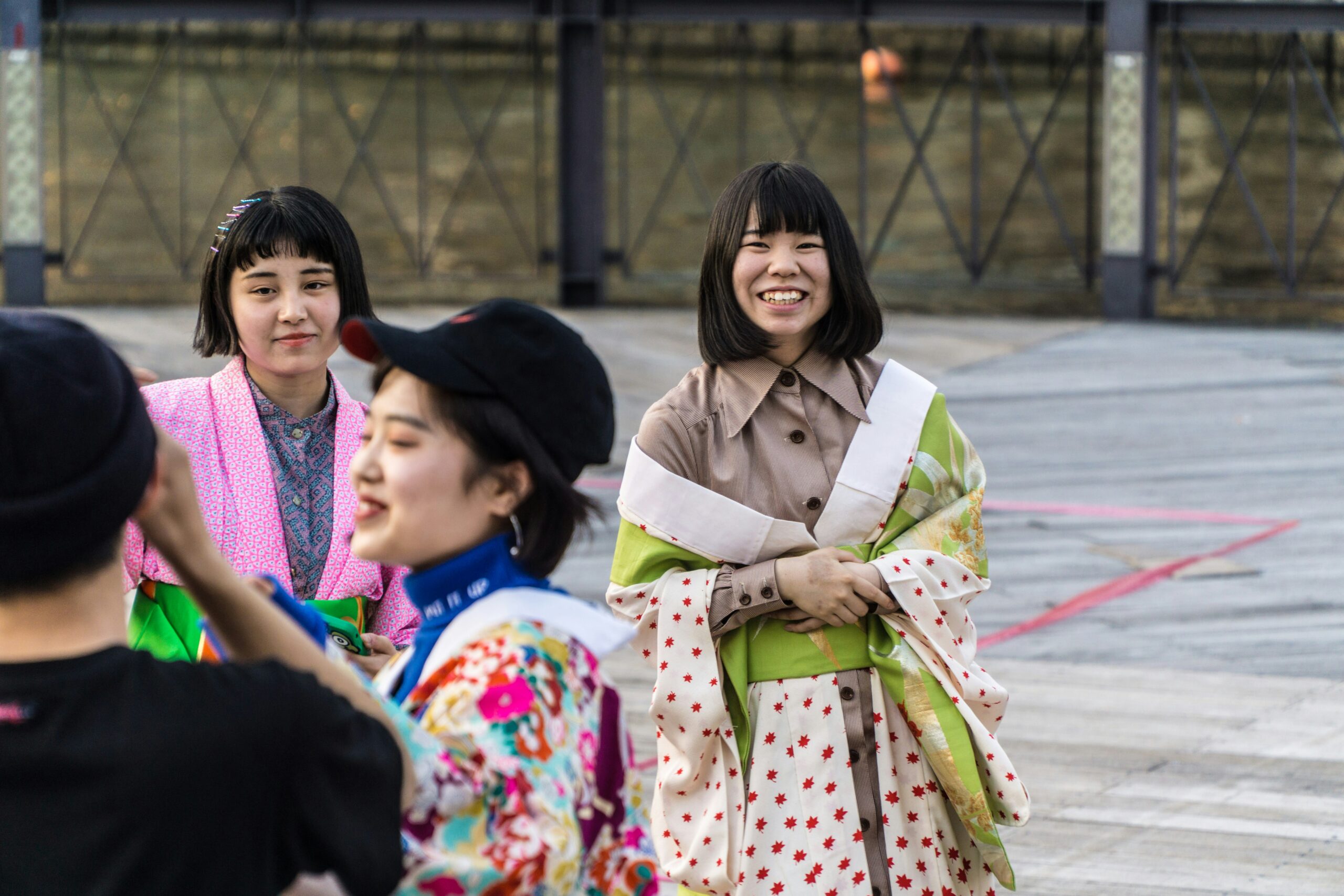 No momento, você está visualizando Japoneses pagam para sumir e começar nova vida, saiba mais