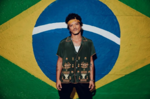 Leia mais sobre o artigo AMADO: Música de Bruno Mars feita para o Brasil vira hit no TikTok