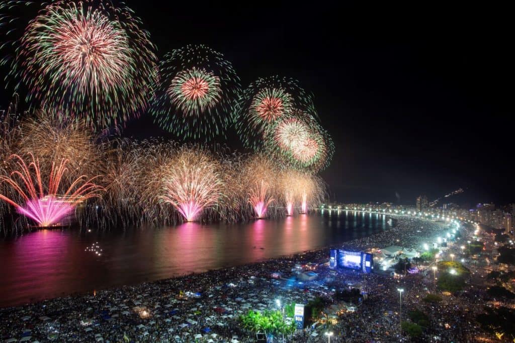 No momento, você está visualizando Onde não se comemora o Ano Novo no dia 1º de janeiro?