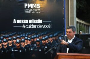 Leia mais sobre o artigo “Operação Boas Festas” da PMMS inicia para garantir a segurança no estado