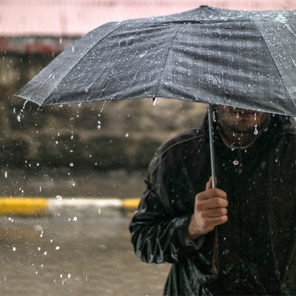 Você está visualizando atualmente HOJE: Tempo muda e parte de MS entra em alerta para risco de tempestade