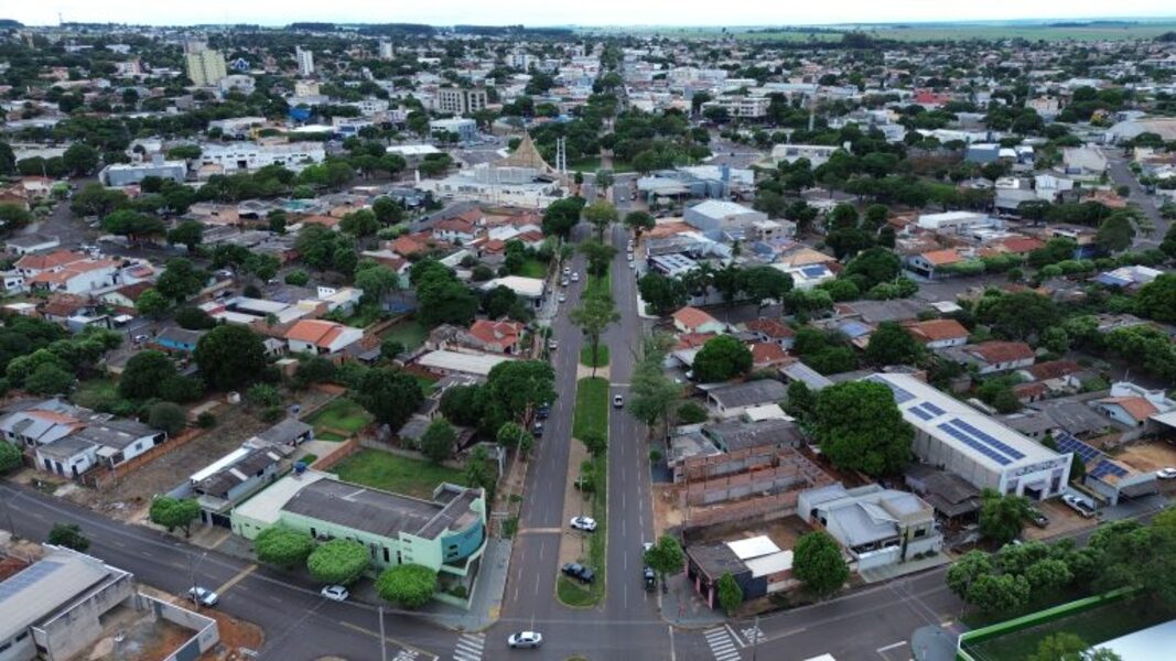 Você está visualizando atualmente Prefeitura de Naviraí lança REFIS 2024 com desconto de 100% no valor de multas e juros