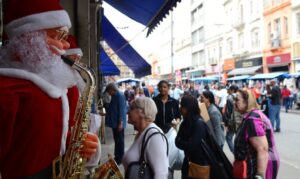 Leia mais sobre o artigo Procon de Dourados promove Campanha “Natal Legal”