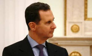 Leia mais sobre o artigo Quem é Bashar al-Assad, que deixa o poder na Síria após mais de 50 anos de domínio familiar