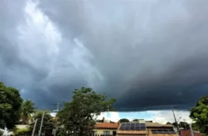 Leia mais sobre o artigo Temperaturas sobem e fim de semana pode ter chuva em MS