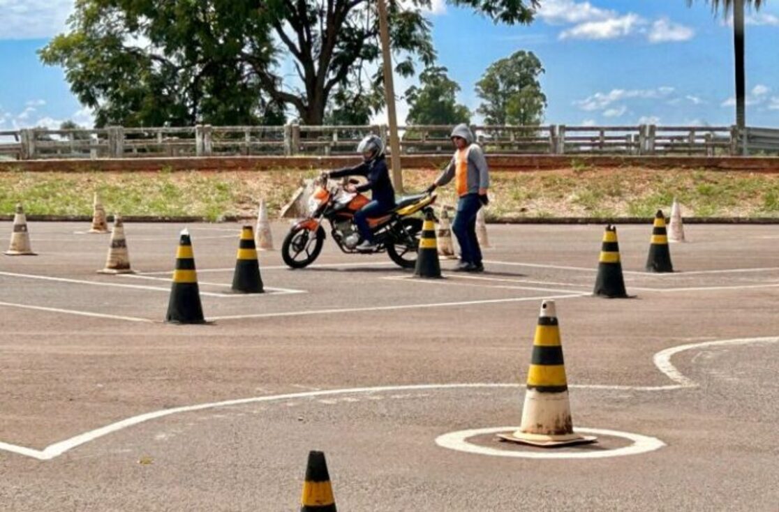 No momento, você está visualizando Prorrogação da Senatran beneficia 20 mil processos de CNH em MS