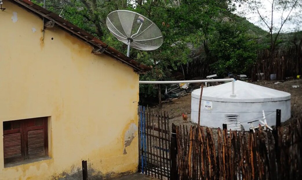 No momento, você está visualizando Agricultura familiar de MS terá quase R$ 7 milhões em recursos para ampliar acesso à água