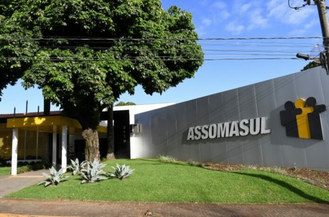 No momento, você está visualizando Assomasul oferece pós-graduação para servidores públicos em 35 municípios de MS