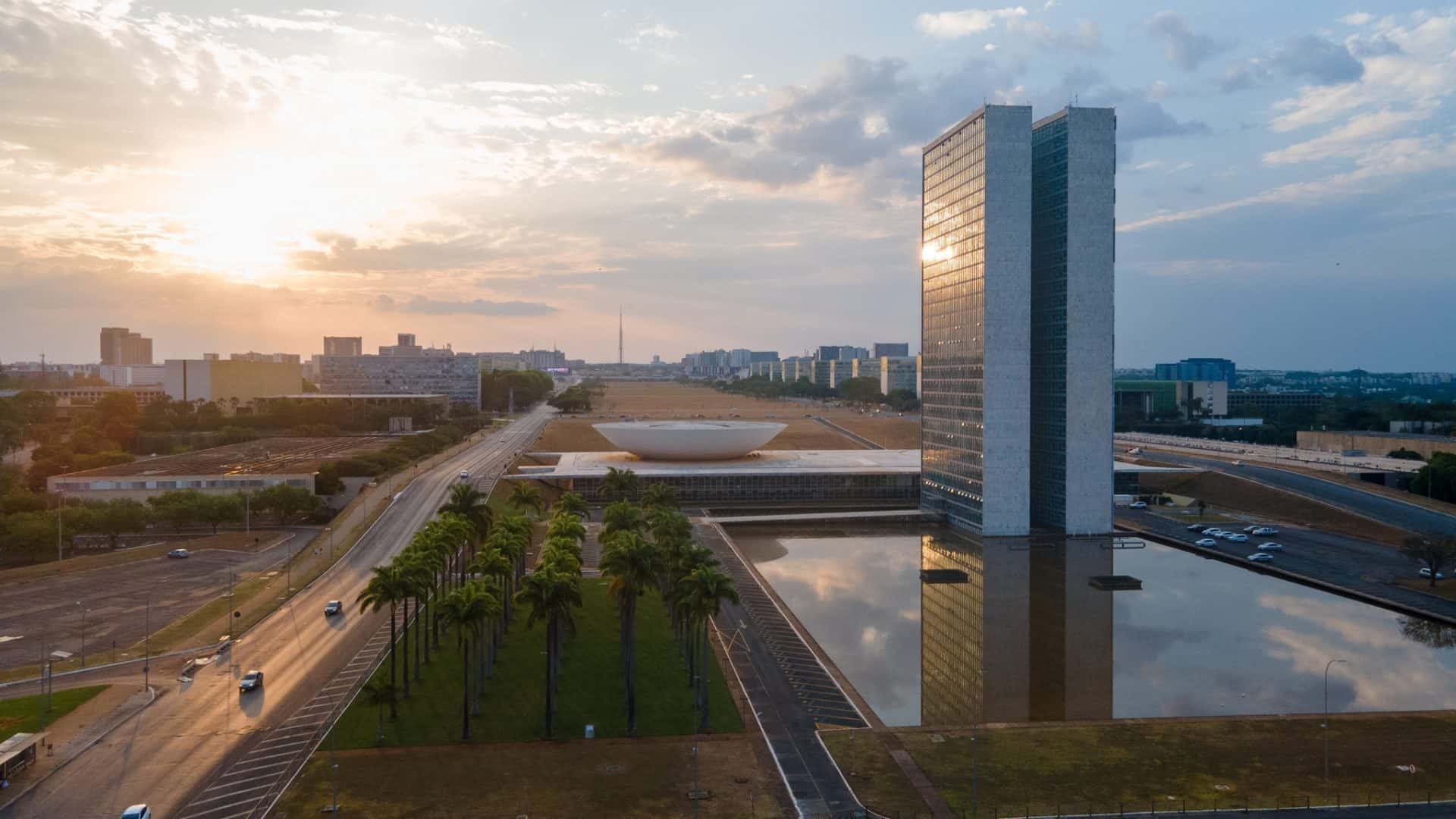 No momento, você está visualizando Brasília é eleita a melhor cidade para nômades digitais no mundo