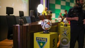 Leia mais sobre o artigo Campeonato Sul-Mato-Grossense começa neste fim de semana com grandes confrontos