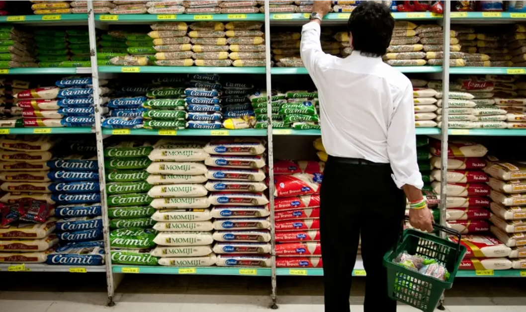 No momento, você está visualizando Campo Grande tem maior alta nos preços de alimentos entre capitais