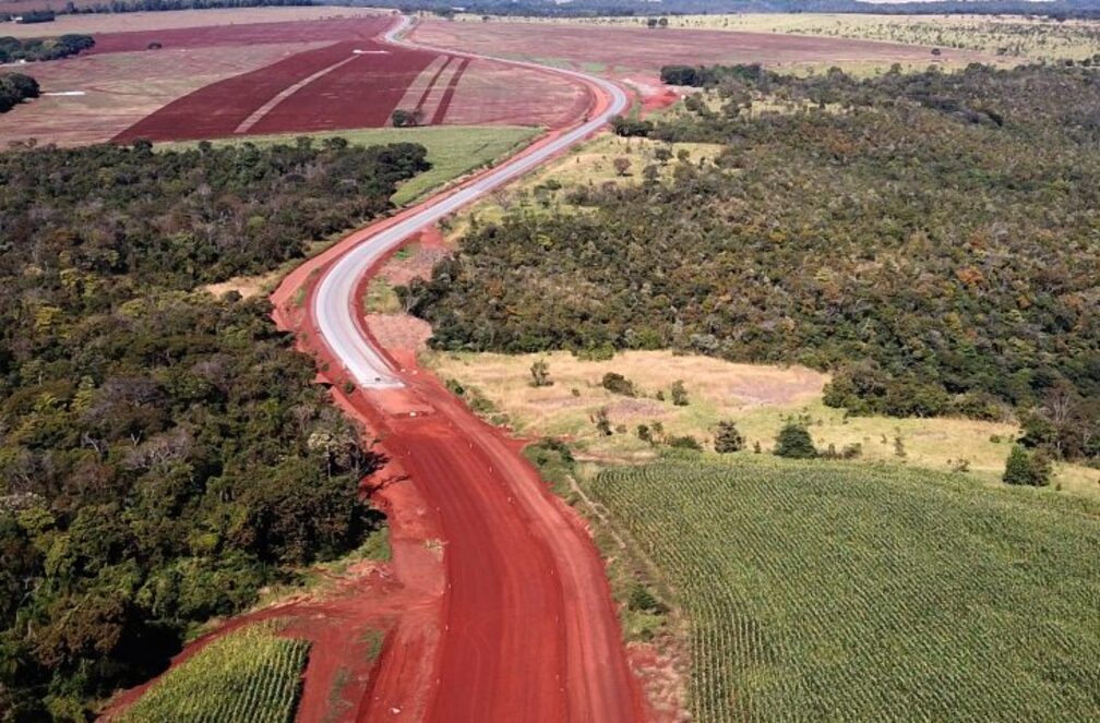 No momento, você está visualizando Com R$ 2,6 bilhões de investimento, Governo vai promover modernização das rodovias estaduais