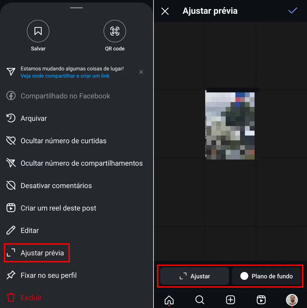 como-ajustar-miniaturas-no-instagram-apos-rede-trocar-fotos