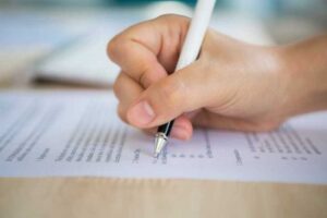 Leia mais sobre o artigo Concursos públicos marcam presença em 2025; confira lista