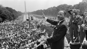 Leia mais sobre o artigo DIA DE MARTIN LUTHER KING: 6 filmes para entender sua importância nos EUA